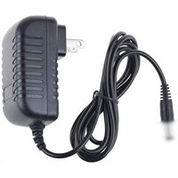 19v Ac / Dc Adapter Thay Thế Cho Pyle Pure Clean Pucrc25 Pucrc26B Pucrc90 14.4V Dc 14.4 Volts 14.4Vdc Robot Thông Minh Mini Robot Hút Bụi Pureclean 19Vdc Nguồn Điện