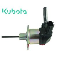 1A02160017 | Selenoid Tắt Máy Kubota Kubota DC-70