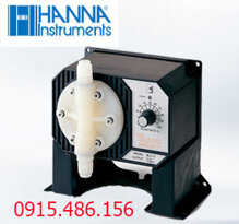 Bơm định lượng Hanna BL 10-2