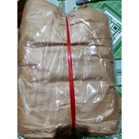 1bao 10kg đậu phộng rang sẵn 560k