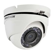 Camera Dome HD-TVI Hikvision DS-2CE56C2T-IRM