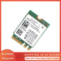 1buycart 2.4/5Ghz Dual-band 8260NGW AC Wireless Card BT4.1 For Xps 12 13 15