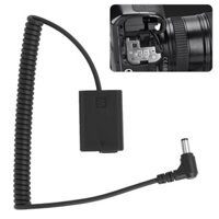 1buycart1 Camera Giả Pin DC sang FW50 Bộ Giải Mã Đầy Đủ Cho Máy Ảnh Sony A7/A7II/A7R/A7S/A7RII/A7SII/A6000/A5000/ILDC Máy Ảnh Cắm Và Chạy Nhiều Biện Pháp Bảo Vệ