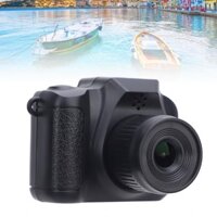 1buycart1 Máy ảnh thu nhỏ Wisoqu với 1,3 trong màn hình LCD 1080p Compact Retro Portable Vlog Travel Video Mini Recack cho các hoạt động ngoài trời dễ vận hành