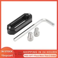 1buycart1 Quick Release Safety Rail Universal With Spring Pin 1/4in Screw