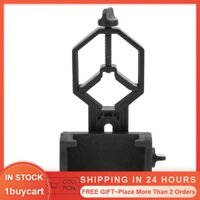 1buycart1 Smartphone Adapter Mount Holder for Binoculars Monoculars Telescopes