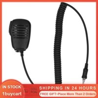 1buycart1 Walky Talky Handheld Microphone For Vertex VX6R VX7R