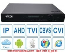 Đầu ghi hình J-TECH JHY5424
