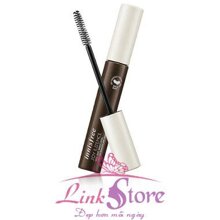 Mascara Chống Thấm Innisfree Soy Essence Waterproof Volume Curling