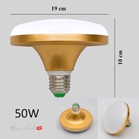 1DH15S - Đèn led UFO 50W