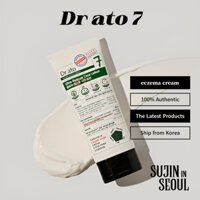1dr Ato 7 Ato Eczema kem dành cho người lớn Ultra Rescue Cica Lotion 160ml 1 + 1