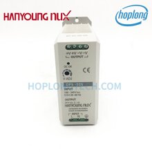 Bộ nguồn Hanyoung DPS-50S-12