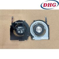 1Fan quạt tản nhiệt CPU laptop Lenovo Thinkpad X1 Carbon Gen 2 2nd Gen 3 3nd , X1C DC5V