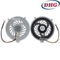 1Fan quạt tản nhiệt CPU laptop Sony Vaio EE, EH, VPC-EH, VPC-EE, SVE151, SVE141 DC5V Chuẩn Tròn