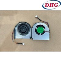 1Fan quạt tản nhiệt CPU laptop Lenovo-IBM Thinkpad X220 X220i X230 DC5V