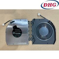 1Fan quạt tản nhiệt CPU laptop Dell Latitude 7420 EG50040S1-CM60-S9A DC5V