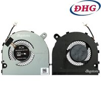 1Fan quạt tản nhiệt CPU laptop Acer Aspire Shadow Rider 3 VX15 VX5-591 VX5-591G DC5V