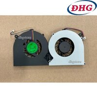 1Fan quạt tản nhiệt CPU laptop Fujitsu Lifebook LH531 BH531 DC5V