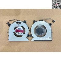1Fan quạt tản nhiệt CPU laptop Asus VivoBook 14 TP412 TP412F TP412FA TP412UA SF4000 V4000 DC5V
