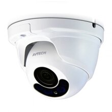 Camera IP Dome hồng ngoại Avtech DGM1304AQSSEP - 2MP