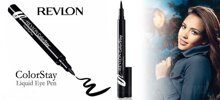 Bút kẻ mắt Revlon ColorStay Liquid Eye Pen