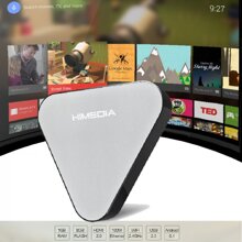 Đầu phát Himedia H1
