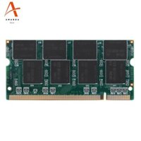 1gb DDR1 Laptop Nhớ Ram SO-DIMM 200PIN DDR333 PC 2700 333 MHz Cho Notebook Sodimm Memoria