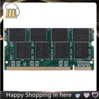 1gb DDR1 Laptop Nhớ Ram SO-DIMM 200PIN DDR333 PC 2700 333 MHz Cho Notebook Sodimm Memoria