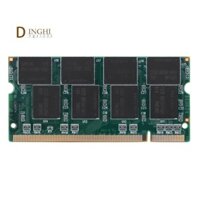 1gb DDR1 Laptop Nhớ Ram SO-DIMM 200PIN DDR333 PC 2700 333 MHz Cho Notebook Sodimm Memoria