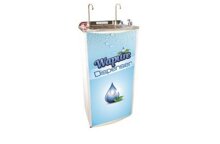 Máy lọc nước lạnh nano Wapure WL302A