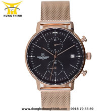 Đồng hồ nam Sunrise SG5541.1401