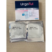 (1hộp 10 miếng)Gạc chống dính URGOTUL giúp nhanh lành vết thương và ngăn ngừa nhiễm khuẩn