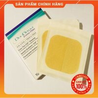 1Hộp/10 miếng dán mụn, vết thương hở,... Duoderm Extra Thin 10*10cm