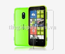 Miếng dán trong Nokia Lumia 620