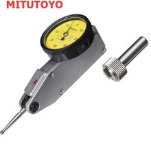 Đồng hồ so chân gập Mitutoyo 513-464-10E