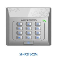 Bộ kiểm soát ra vào độc lập Hikvision SH-K2T802M