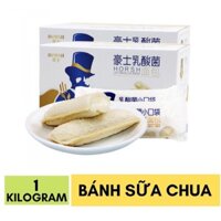 1K GBÁNH SỮA CHUA ÔNG GIÀ HORSH