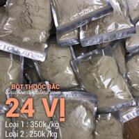 1KG 𝐓𝐀̆́𝐌 𝐓𝐑𝐀̆́𝐍𝐆 𝐓𝐇𝐔𝐎̂́𝐂 𝐁𝐀̆́𝐂 𝟐𝟒 𝐕𝐈̣ loại 1 Hàng Handmade