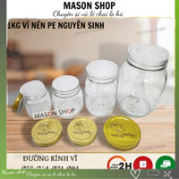 1Kg - 100Kg Vỉ Nén Muối Dưa Cà Củ Kiệu Chanh Đào Thực Phẩm✅Freeship Extra✅Vĩ Chèn Thực Phẩm Nhựa 60Mm 65Mm 75Mm 85Mm