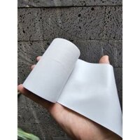 1kg 3 cuộn  Xi quấn ống đồng trắng/đen – Simili cuốn ống cách nhiệt 300g/cuộn –Phụ kiện lắp đặt máy lạnh