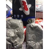 1kg-5kg Cám cá Koi Aqua master Growth size S-L,thức ăn cá koi.