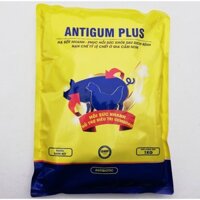 1kg ANTIGUM PLUS Chuyên dùng cho gia cầm, chim cảnh, gà chọi