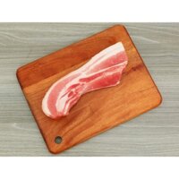 1kg Ba rọi heo có sườn nhập khẩu (hỏa tốc HCM)