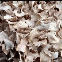 1Kg bạc hà núi sấy khô