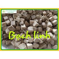 1kg bạch linh loại đẹp cỡ vừa