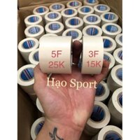 1kg Băng keo thể thao dễ sử dụng
