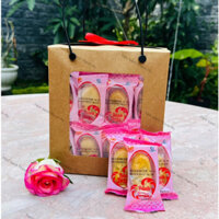 [1kg] Bánh Bibi Tân Huê Viên 1kg (Hộp giấy thường)