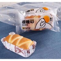 1KG BÁNH BÔNG LAN KEM KÈM SỐT PHOMAI