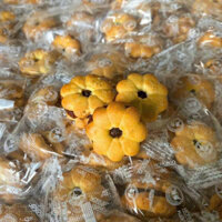 1kg Bánh bông mai nhân mứt thơm Thái Lan - Bánh kẹo Tết - ăn vặt ngon