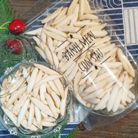 1kg BÁNH CON SÂU/ BÁNH MEN TUỔI THƠ